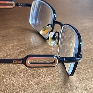 Chloe Eye Glasses | Sold as Frames Only!